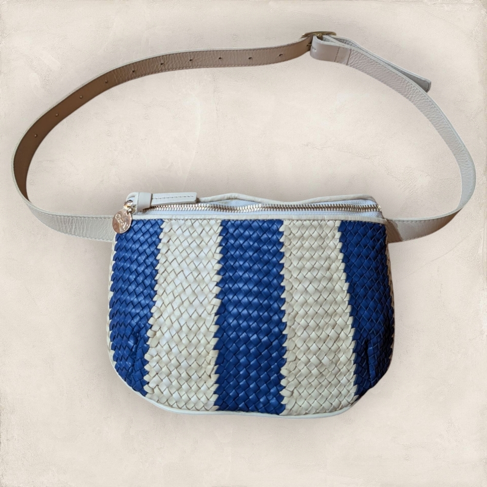 Clare V Fanny/Belt Bag